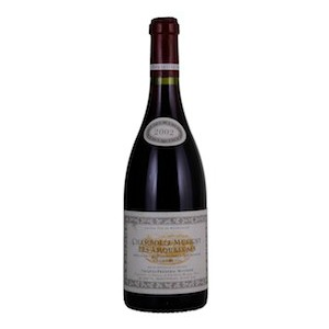 Chambolle-Musigny AOC Premier Cru  Les Amoureuses  by Domain Jacques Frédéric Mugnier