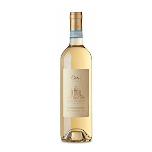 Soave DOC Classico  by Gini