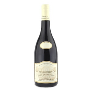 Aloxe-Corton AOC Premier Cru  Les Valozières  by Domaine Edmond Cornu