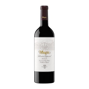 Rioja DOC Reserva  'Special Selection' by Bodegas Muga