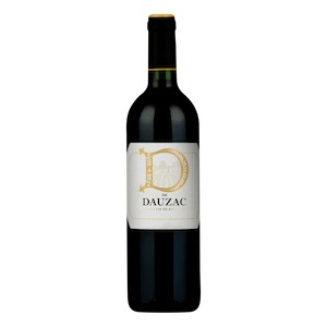 Bordeaux AOC 'D de Dauzac' by Château Dauzac