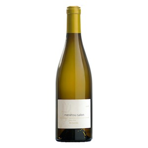 Menetou-Salon AOC 'Les Bornés' by Domaine Henry Pellé