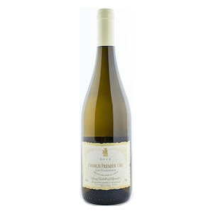 Chablis AOC Premier Cru  Les Fourneaux  by Domaine Charly Nicolle