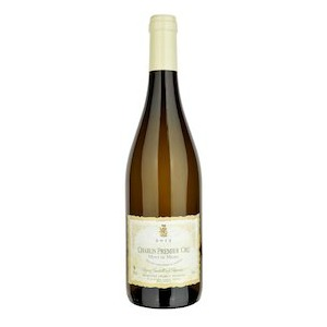 Chablis AOC Premier Cru  Mont de Milieu  by Domaine Charly Nicolle