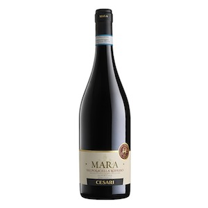 Valpolicella Ripasso DOC Superiore  'Mara' by Gerardo Cesari