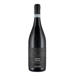 Amarone della Valpolicella DOCG Riserva  Classico  'Bosan' by Gerardo Cesari