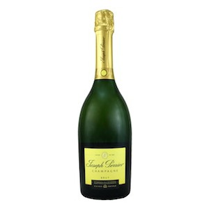 Champagne AOC Brut  'Cuvée Royale' by Champagne Joseph Perrier