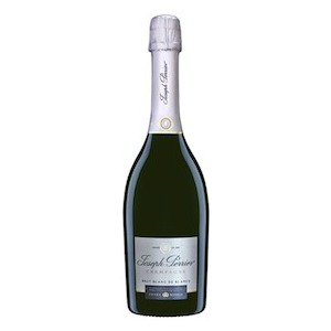 Champagne AOC Blanc de Blancs  'Cuvée Royale' by Champagne Joseph Perrier