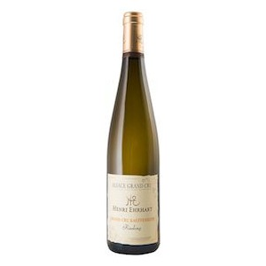 Alsace AOC Grand Cru  Kaefferkopf  by Henri Ehrhart