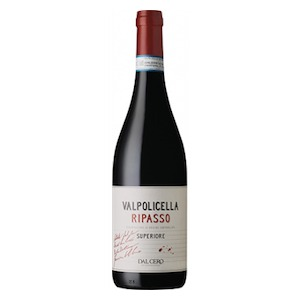 Valpolicella Ripasso DOC Superiore  by Dal Cero