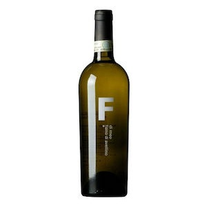 Fiano di Avellino DOCG by Azienda Agricola di Meo