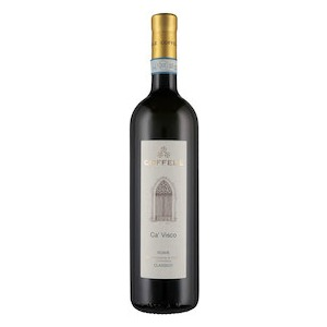 Soave DOC Classico  'Ca’ Visco' by Azienda Agricola Coffele