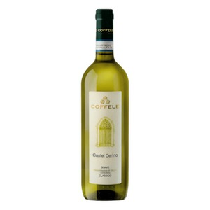 Soave DOC Classico  'Castel Cerino' by Azienda Agricola Coffele