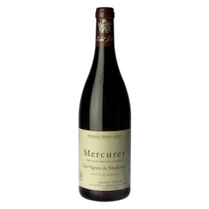 Mercurey AOC 'Les Vignes de Maillonge' by Domaine Michel Juillot