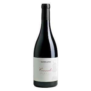 Barolo DOCG Cannubi  by Cantine Damilano