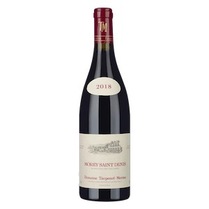 Morey-Saint-Denis AOC by Domaine Taupenot-Merme