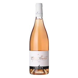 Etna DOC Rosato  by Azienda Agricola Graci