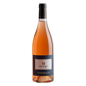 Etna DOC Rosato  by Cantine Murgo