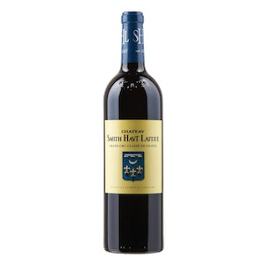 Pessac-Léognan AOC by Château Smith-Haut-Lafitte