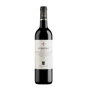 Minervois AOC by Château Pinenc