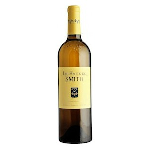 Pessac-Léognan AOC 'Les Hauts de Smith' by Château Smith-Haut-Lafitte