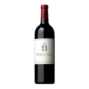 Pauillac AOC 'Le Pauillac de Château Latour' by Château Latour