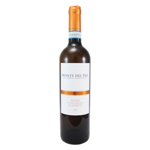 Soave DOC Classico  by Monte del Frà