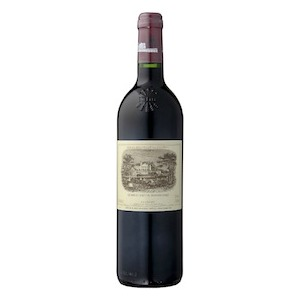 Pauillac AOC 1er Grand Cru Classé  by Château Lafite-Rothschild