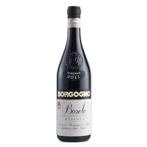 Barolo DOCG Riserva  by Borgogno