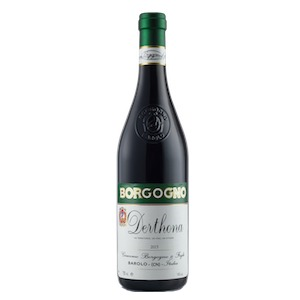 Colli Tortonesi DOC Timorasso  'Derthona' by Borgogno