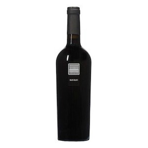 Carignano del Sulcis DOC Riserva  'Buio Buio' by Cantina Mesa