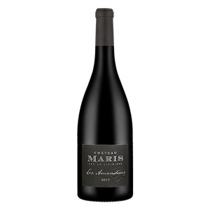 Minervois La Liviniere AOC 'Les Amandiers' by Château Maris