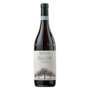 Barbera d’Alba DOC Superiore  by Rizieri