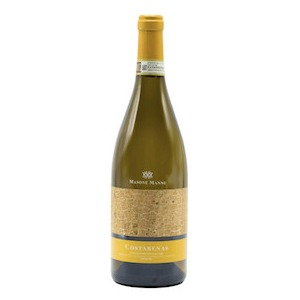 Vermentino di Gallura DOCG Superiore  'Costarenas' by Cantina Masone Mannu