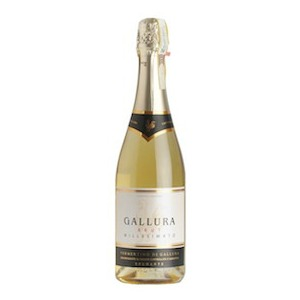 Vermentino di Gallura DOCG Brut  by Cantina Gallura