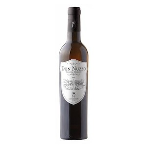 Siracusa DOC Passito  'Don Nuzzo' by Cantine Gulino