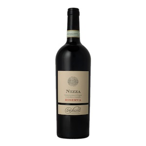 Nizza DOCG Riserva  by Cantina Tre Secoli