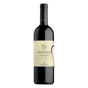 Valpolicella DOC Superiore  'Vigneto Maternigo' by Cantina Tedeschi