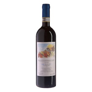 Dolcetto di Diano d’Alba DOCG Superiore  'Sorì Pradurent' by Azienda Agricola Claudio Alario