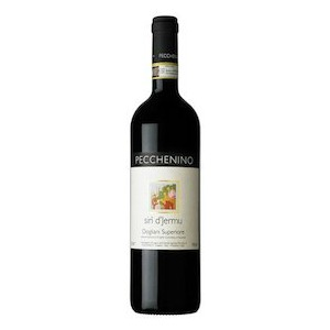 Dogliani DOCG Superiore  'Siri d'Jermu' by Azienda Agricola Pecchenino