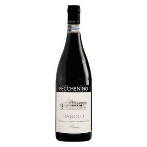 Barolo DOCG Bussia  by Azienda Agricola Pecchenino