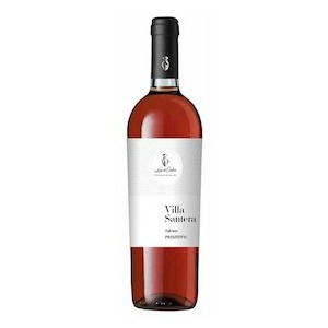 Salento IGP Primitivo  Rosato  'Villa Santera' by Leone De Castris