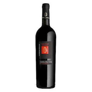 Salice Salentino DOC Riserva  'Vigna delle Monache' by Cantina Sampietrana