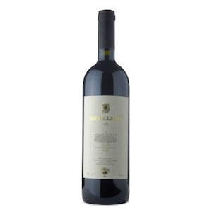 Salento IGP Negroamaro  'Patriglione' by Cantine Cosimo Taurino