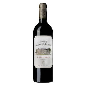 Moulis-en-Médoc AOC by Château Mauvesin Barton