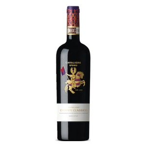 Chianti Classico DOCG Riserva  by Castello di Gabbiano