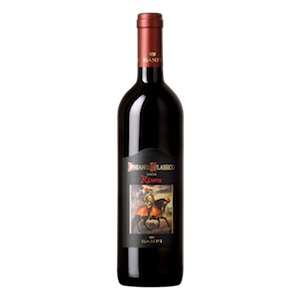 Chianti Classico DOCG Riserva  by Castello Banfi