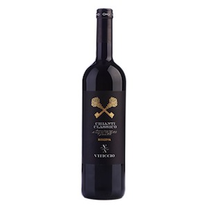 Chianti Classico DOCG Riserva  by Fattoria Viticcio