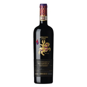 Chianti Classico DOCG Gran Selezione  'Bellezza' by Fattoria Viticcio