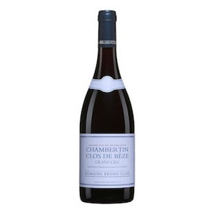 Chambertin-Clos de Bèze Grand Cru AOC by Domaine Bruno Clair